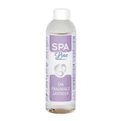 SpaLine Spa-Duft Aromatherapie-Duft Lavendel SPA-FRA06 SpaLine Spa-Duft Aromatherapie-Duft Lavendel SPA-FRA06