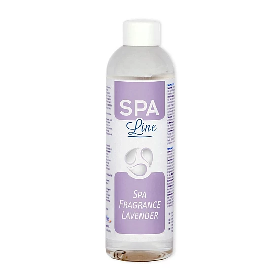 SpaLine Spa-Duft Aromatherapie-Duft Lavendel SPA-FRA06 SpaLine Spa-Duft Aromatherapie-Duft Lavendel SPA-FRA06