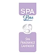 SpaLine Spa-Duft Aromatherapie-Duft Lavendel SPA-FRA06 SpaLine Spa-Duft Aromatherapie-Duft Lavendel SPA-FRA06