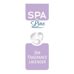 SpaLine Spa-Duft Aromatherapie-Duft Lavendel SPA-FRA06 SpaLine Spa-Duft Aromatherapie-Duft Lavendel SPA-FRA06