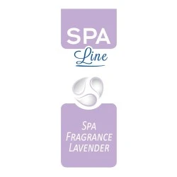 SpaLine Spa-Duft Aromatherapie-Duft Lavendel SPA-FRA06