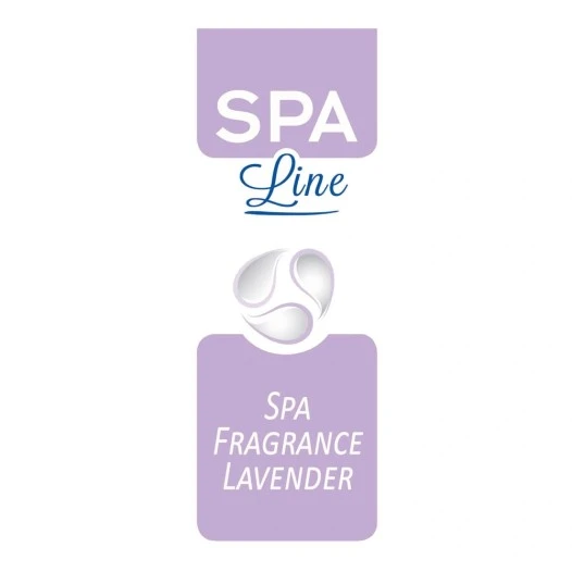 SpaLine Spa-Duft Aromatherapie-Duft Lavendel SPA-FRA06