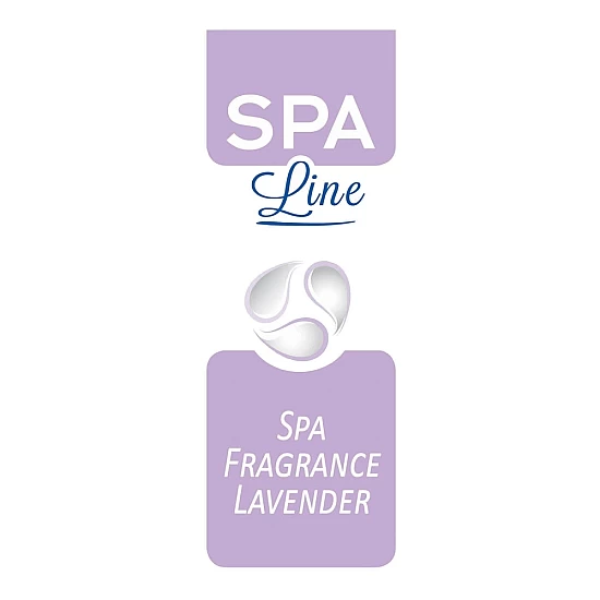 SpaLine Spa-Duft Aromatherapie-Duft Lavendel SPA-FRA06 SpaLine Spa-Duft Aromatherapie-Duft Lavendel SPA-FRA06