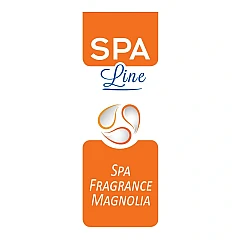 SpaLine Spa-Duft Aromatherapie-Duft Magnolie SPA-FRA12 SpaLine Spa-Duft Aromatherapie-Duft Magnolie SPA-FRA12