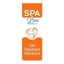 SpaLine Spa-Duft Aromatherapie-Duft Magnolie SPA-FRA12