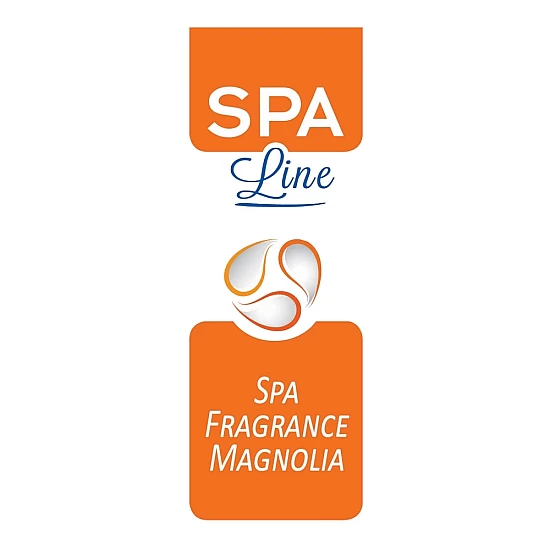 SpaLine Spa-Duft Aromatherapie-Duft Magnolie SPA-FRA12 SpaLine Spa-Duft Aromatherapie-Duft Magnolie SPA-FRA12