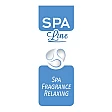 SpaLine Spa Fragrance Aromatherapy Fragrance Relaxing SPA-FRA07 Relaxing