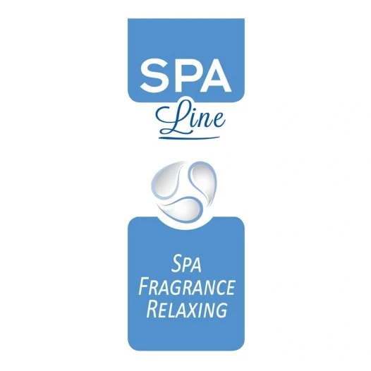 SpaLine Spa Fragrance Aromatherapy Fragrance Relaxing SPA-FRA07 Relaxing