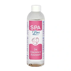 SpaLine Spa-Duft Aromatherapie-Duft Rosmarin SPA-FRA08 SpaLine Spa-Duft Aromatherapie-Duft Rosmarin SPA-FRA08