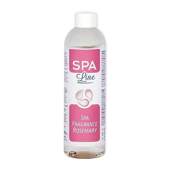 SpaLine Spa-Duft Aromatherapie-Duft Rosmarin SPA-FRA08 SpaLine Spa-Duft Aromatherapie-Duft Rosmarin SPA-FRA08