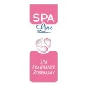 SpaLine Spa-Duft Aromatherapie-Duft Rosmarin SPA-FRA08