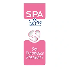 SpaLine Spa-Duft Aromatherapie-Duft Rosmarin SPA-FRA08 SpaLine Spa-Duft Aromatherapie-Duft Rosmarin SPA-FRA08