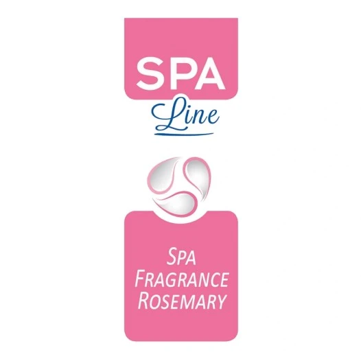 SpaLine Spa-Duft Aromatherapie-Duft Rosmarin SPA-FRA08