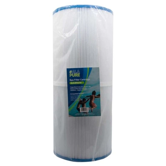 Alapure Spa Wasserfilter geeignet für Magnum JP961