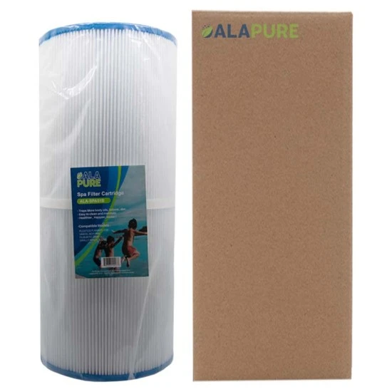 Alapure Spa Wasserfilter geeignet für Magnum JP961