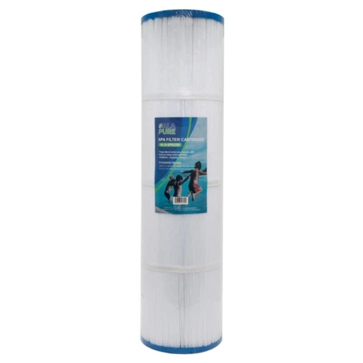 Alapure Spa Wasserfilter geeignet für Pleatco / Whirpool PRB75