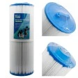 Alapure Spa Wasserfilter geeignet für Filbur FC-0172