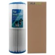 Alapure Spa Wasserfilter geeignet für Filbur FC-0172