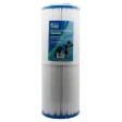 Alapure Spa Wasserfilter geeignet für Filbur FC-0172