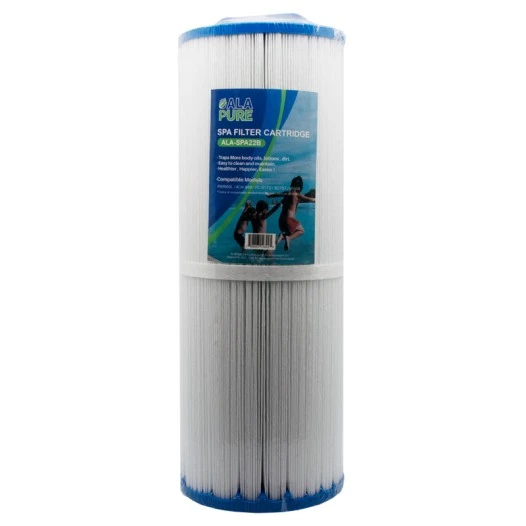 Alapure Spa Wasserfilter geeignet für Magnum O250