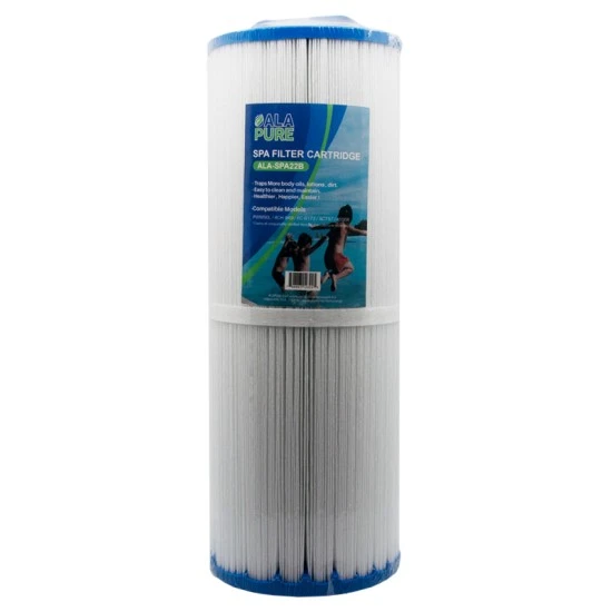 Alapure Spa Wasserfilter geeignet für Filbur FC-0172
