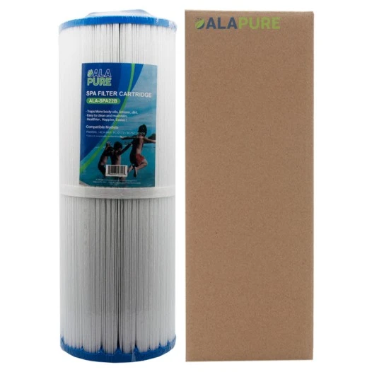 Alapure Spa Wasserfilter geeignet für Magnum O250