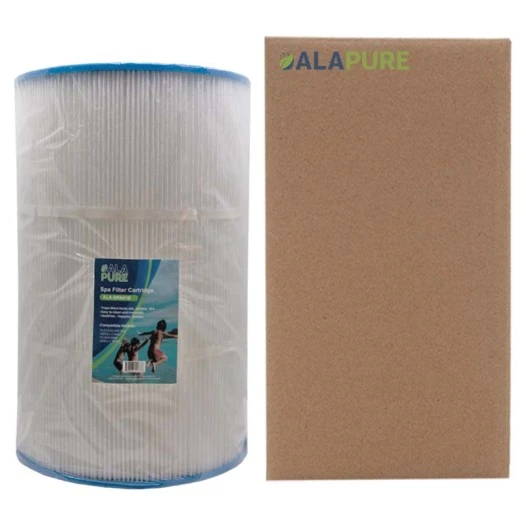 Alapure Spa Wasserfilter geeignet für Filbur FC-0685