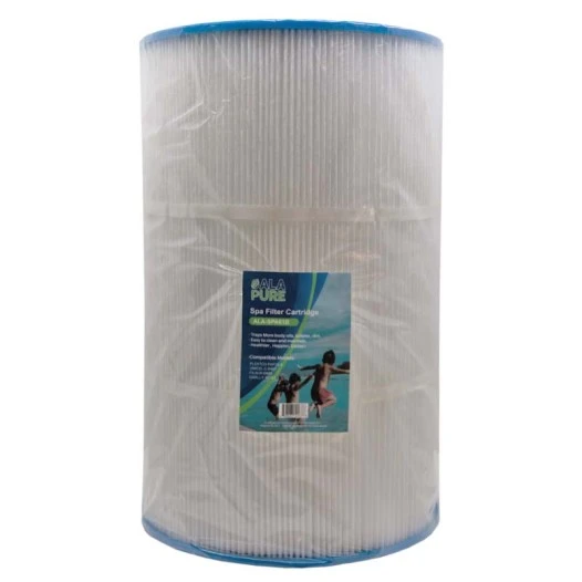 Alapure Spa Wasserfilter geeignet für Filbur FC-0685