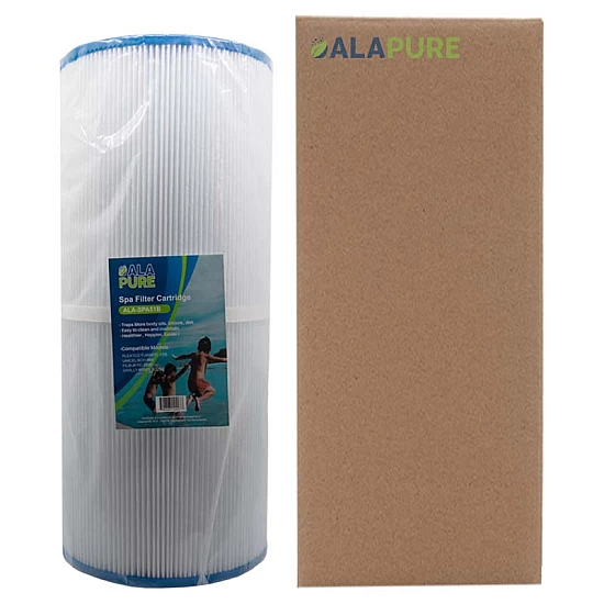 Alapure Spa Wasserfilter SC702 / 60521 / 6CH-960 Alapure Spa Wasserfilter SC702 / 60521 / 6CH-960