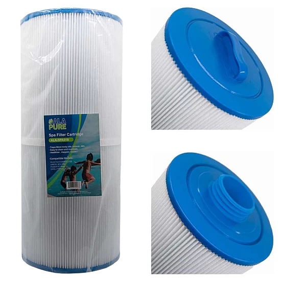 Alapure Spa Wasserfilter SC702 / 60521 / 6CH-960 Alapure Spa Wasserfilter SC702 / 60521 / 6CH-960