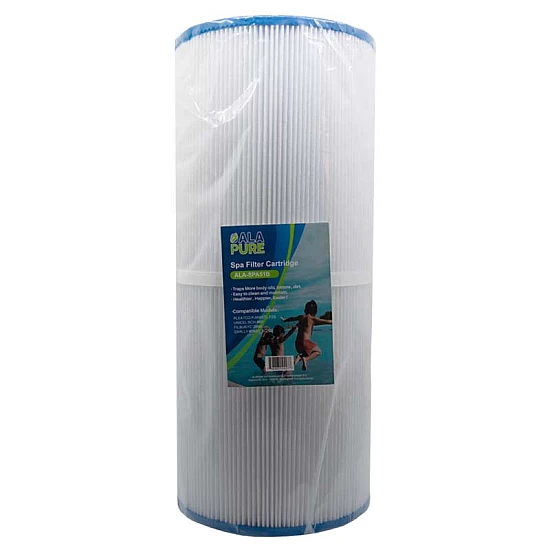 Alapure Spa Wasserfilter SC702 / 60521 / 6CH-960 Alapure Spa Wasserfilter SC702 / 60521 / 6CH-960