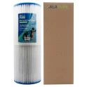Alapure Spa Wasserfilter geeignet für Pleatco PRB25-IN