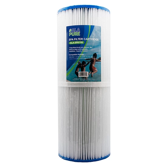 Alapure Spa Wasserfilter geeignet für Pleatco PRB25-IN Alapure Spa Wasserfilter geeignet für Pleatco PRB25-IN