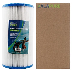 Alapure Spa Wasserfilter SC705 / 40353 / C-4335 Alapure Spa Wasserfilter SC705 / 40353 / C-4335