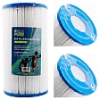 Alapure Spa Wasserfilter geeignet für Magnum RD35 Alapure Spa Wasserfilter geeignet für Magnum RD35