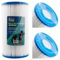Alapure Spa Wasserfilter geeignet für Filbur FC-2385