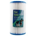 Alapure Spa Wasserfilter geeignet für Filbur FC-2385