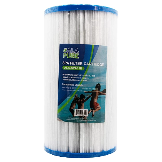 Alapure Spa Wasserfilter geeignet für Magnum RD35 Alapure Spa Wasserfilter geeignet für Magnum RD35