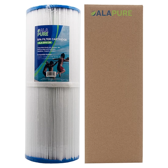 Alapure Spa Wasserfilter SC740 / 60481 / 7CH-50 Alapure Spa Wasserfilter SC740 / 60481 / 7CH-50