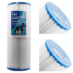 Alapure Spa Wasserfilter geeignet für Pleatco PWK35B Alapure Spa Wasserfilter geeignet für Pleatco PWK35B