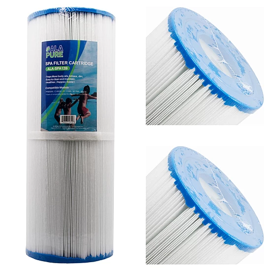 Alapure Spa Wasserfilter SC740 / 60481 / 7CH-50 Alapure Spa Wasserfilter SC740 / 60481 / 7CH-50