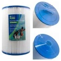 Alapure Spa Wasserfilter geeignet für Filbur FC-0315