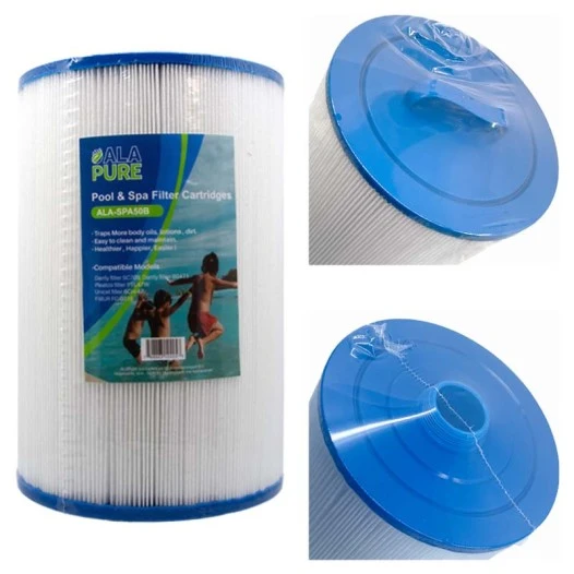 Alapure Spa Wasserfilter geeignet für Filbur FC-0315