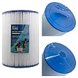 Alapure Spa Wasserfilter geeignet für Unicel 7CH-40