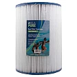 Alapure Spa Wasserfilter geeignet für Unicel 7CH-40