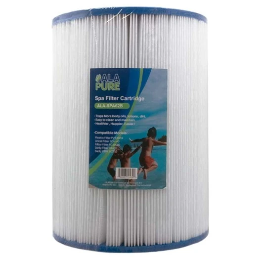 Alapure Spa Wasserfilter geeignet für Filbur FC-0435