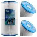 Alapure Spa Wasserfilter geeignet für Pleatco / Whirpool PWK30-4