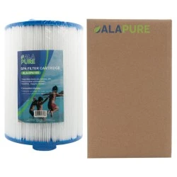 Alapure Spa Wasserfilter geeignet für Magnum WY45