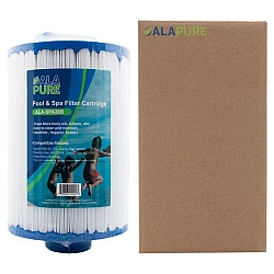 Alapure Spa Wasserfilter geeignet für Magnum CH20