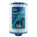 Alapure Spa Wasserfilter geeignet für Magnum CH20